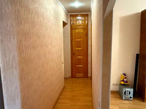 квартира по адресу Грушевского ул., 89/3