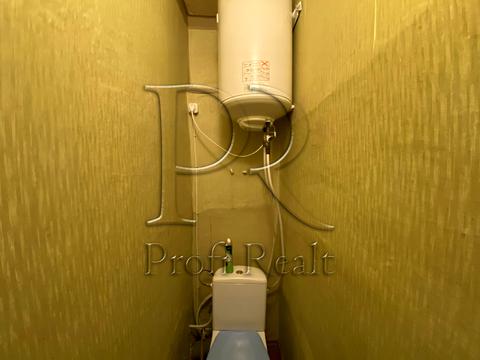 квартира за адресою Маршала Рокосовського просп., 3