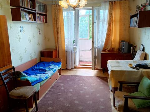 квартира за адресою Садовий проїзд, 2