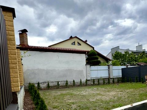 дом по адресу Дмитрия Яворницкого ул.
