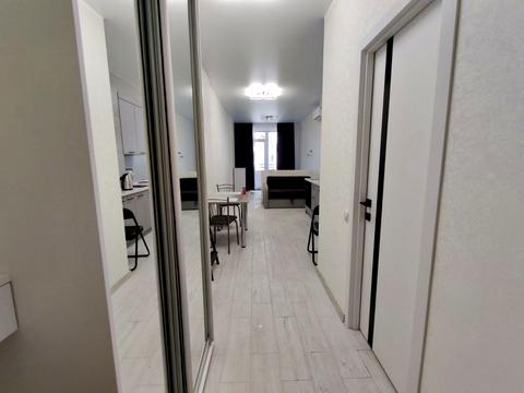 квартира по адресу Дача Ковалевского ул., 5