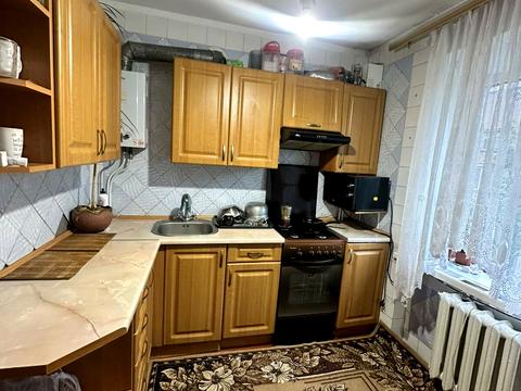 квартира по адресу Заводская ул., 61