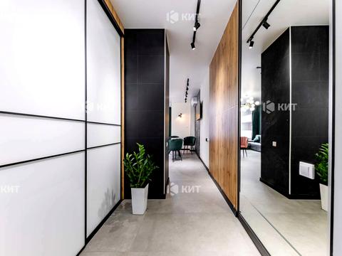 квартира за адресою Культури вул., 22б