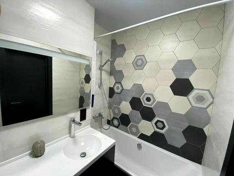 квартира по адресу Соборности просп. (Воззʼєднання), 17