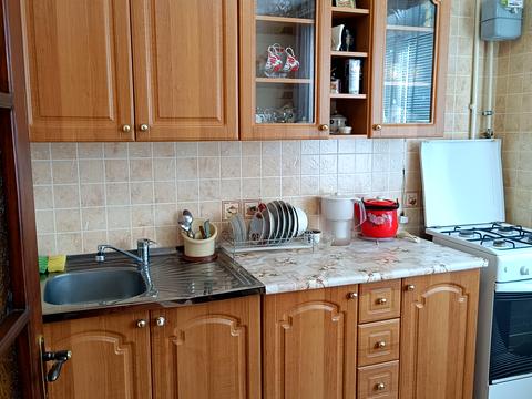 квартира за адресою Котляревського вул., 1/1
