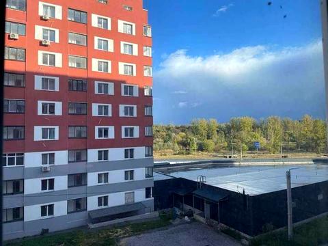 квартира за адресою Борткевича вул., 11