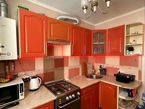 квартира по адресу Соняшникова ул., 5
