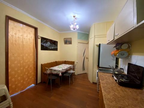квартира по адресу Успенская ул. (Чичерина), 100