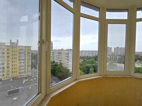 квартира за адресою Петра Болбочана вул. (Клапцова), 52