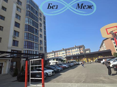 квартира за адресою Одеська вул., 66