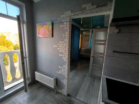 квартира за адресою Дмитра Луценка вул. (Крейсера "Аврора"), 14