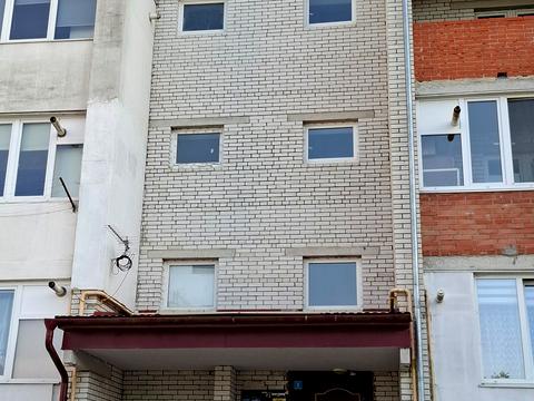 квартира по адресу Энергетичная ул., 23-А