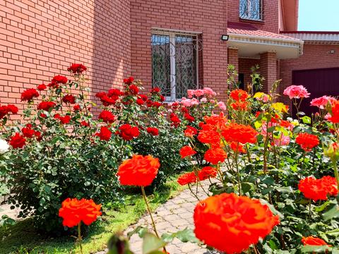дом по адресу Латвійська ул. (Вологодская)
