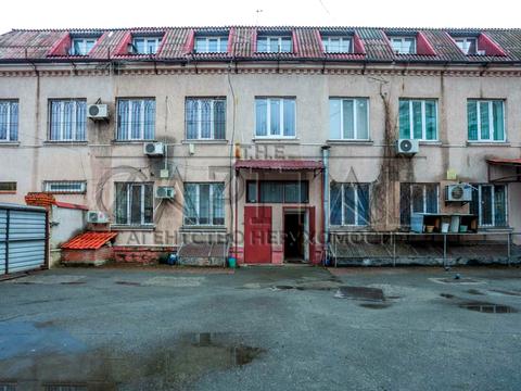 коммерческая по адресу Автозаводская ул., 2