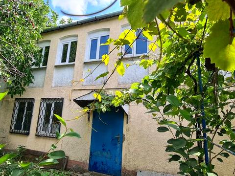 дом по адресу Одесса, 21-й км Старокиївської дороги ул.