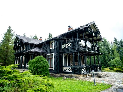 дом по адресу с. Гута, Береги