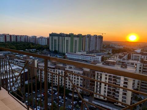 квартира за адресою Михайла Максимовича вул. (Онуфрія Трутенка), 26-Г