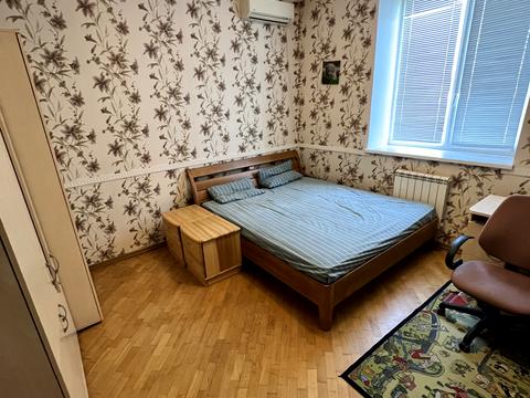 дом по адресу Ганни Михайлової