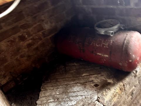 паркомісце за адресою Гайова вул., 14