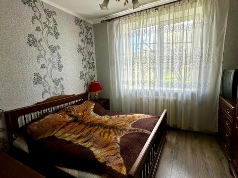 дом по адресу Доманинці