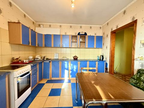 квартира за адресою Милославська вул., 31-В