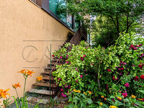 коммерческая по адресу Сапёрно-Слободская ул., 22