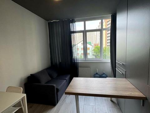 квартира по адресу Практичная ул., 3