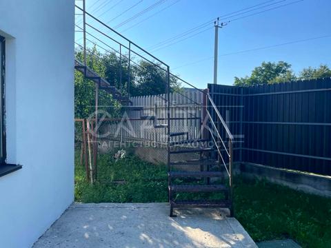 дом по адресу Бучанський