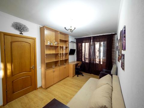 квартира за адресою Білоруська вул., 36