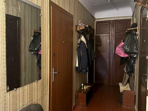 квартира по адресу Афанасьевская ул., 3