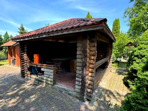 будинок за адресою  Буда, затишна, 5