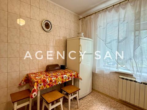 квартира по адресу Харьковская ул., 58