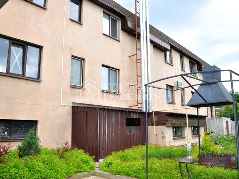 дом по адресу 2-й Золочевский пер., 22