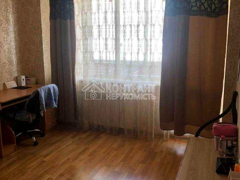 квартира за адресою Гвардійців-Широнінців вул., 101