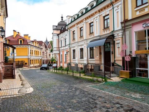 квартира по адресу Гончарная ул., 5-А