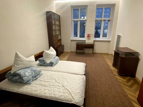 квартира по адресу Кулиша ул., 15