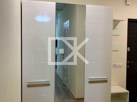 квартира за адресою Краківська вул., 27