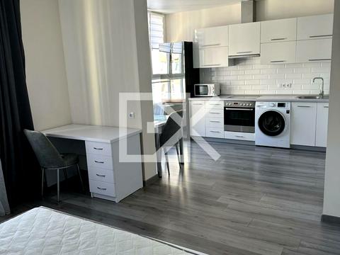 квартира за адресою Краківська вул., 27