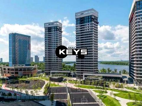 квартира за адресою Дніпровська набережна вул., 15-Є