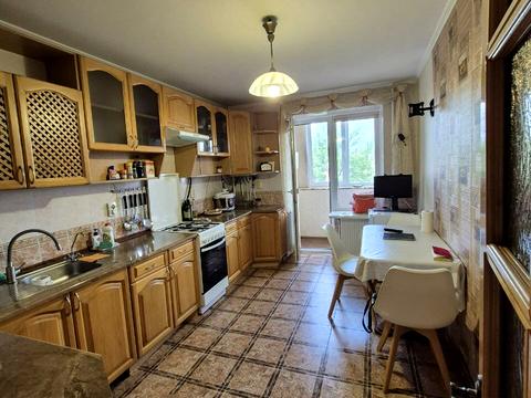 квартира по адресу Сковороди ул., 14