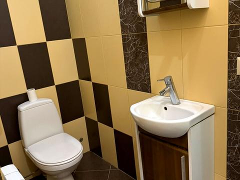 квартира по адресу Соборная пл., 12