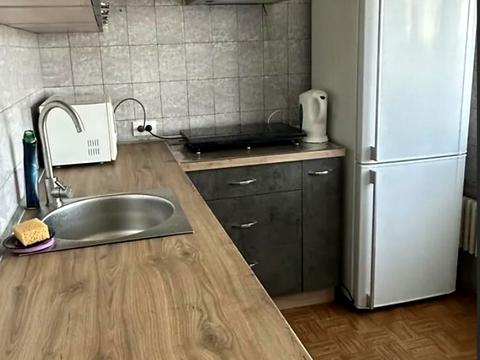 квартира за адресою Болградська вул. (Грозненська), 34