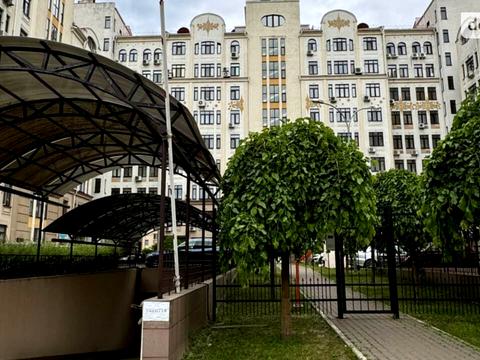 коммерческая по адресу Щекавицкая ул., 30/39