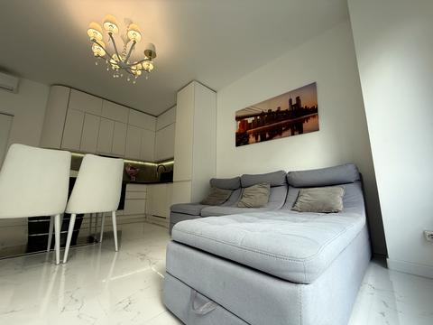 квартира за адресою Саперне Поле вул., 5-А