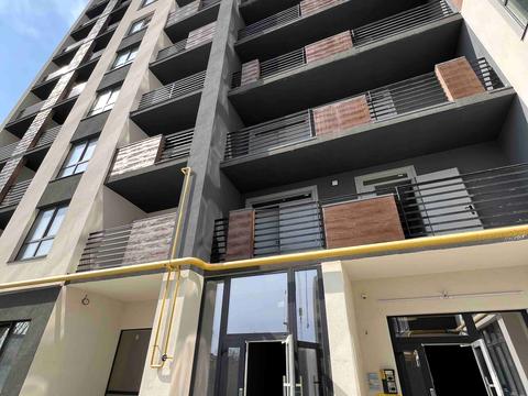 квартира за адресою Панаса Мирного вул., 9А