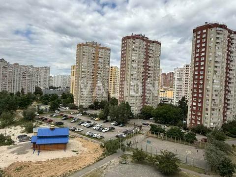 квартира по адресу Княжий Затон ул., 4-А