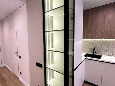 квартира за адресою Юліана Пелеша вул., 3