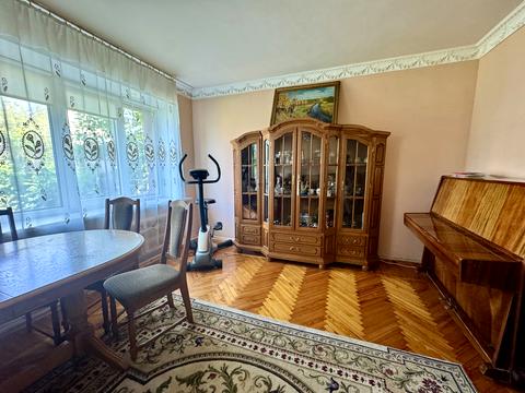 дом по адресу Рожева, 21