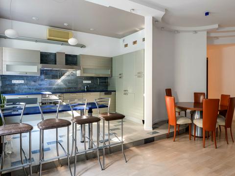 квартира за адресою Малопідвальна вул., 12/10