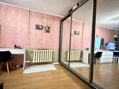 квартира по адресу Жасминовый бульв. (Петра Слинько), 11